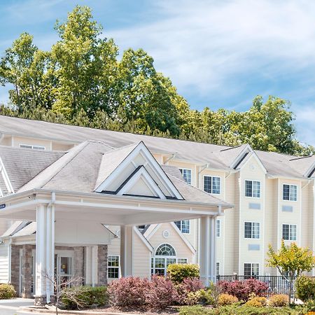 Microtel Inn & Suites By Wyndham Gardendale מראה חיצוני תמונה