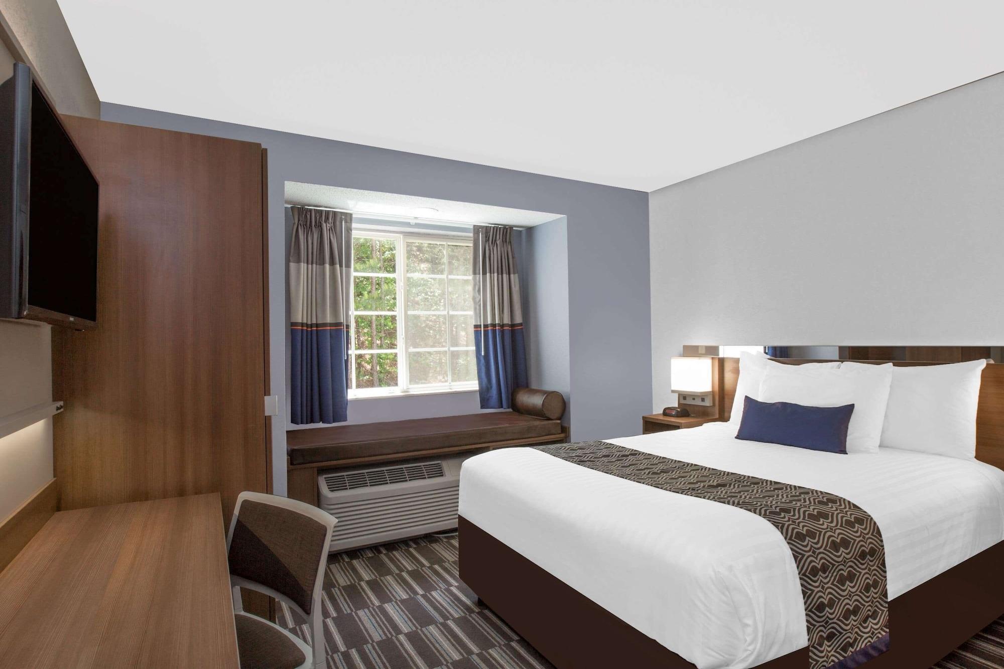 Microtel Inn & Suites By Wyndham Gardendale מראה חיצוני תמונה