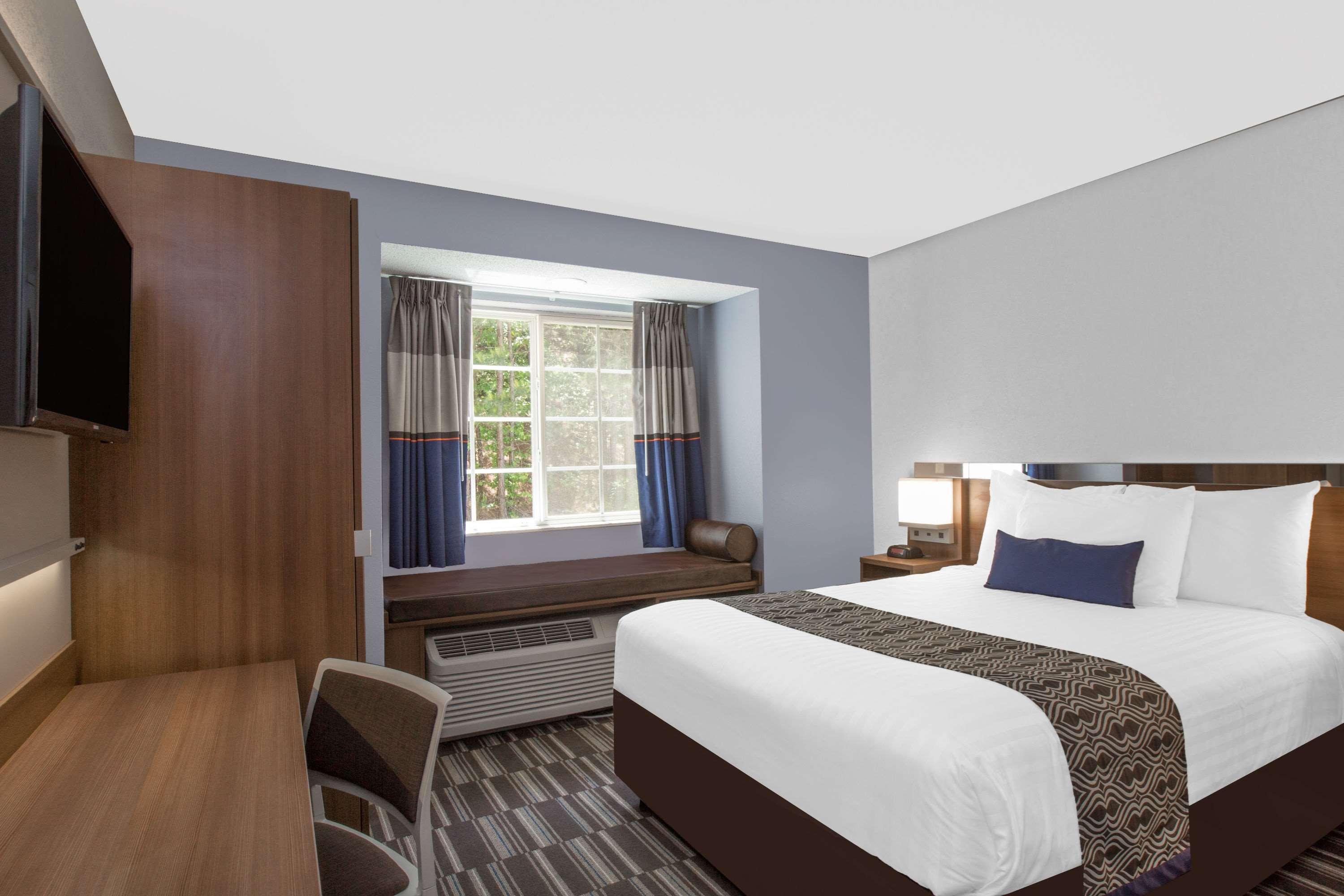 Microtel Inn & Suites By Wyndham Gardendale מראה חיצוני תמונה
