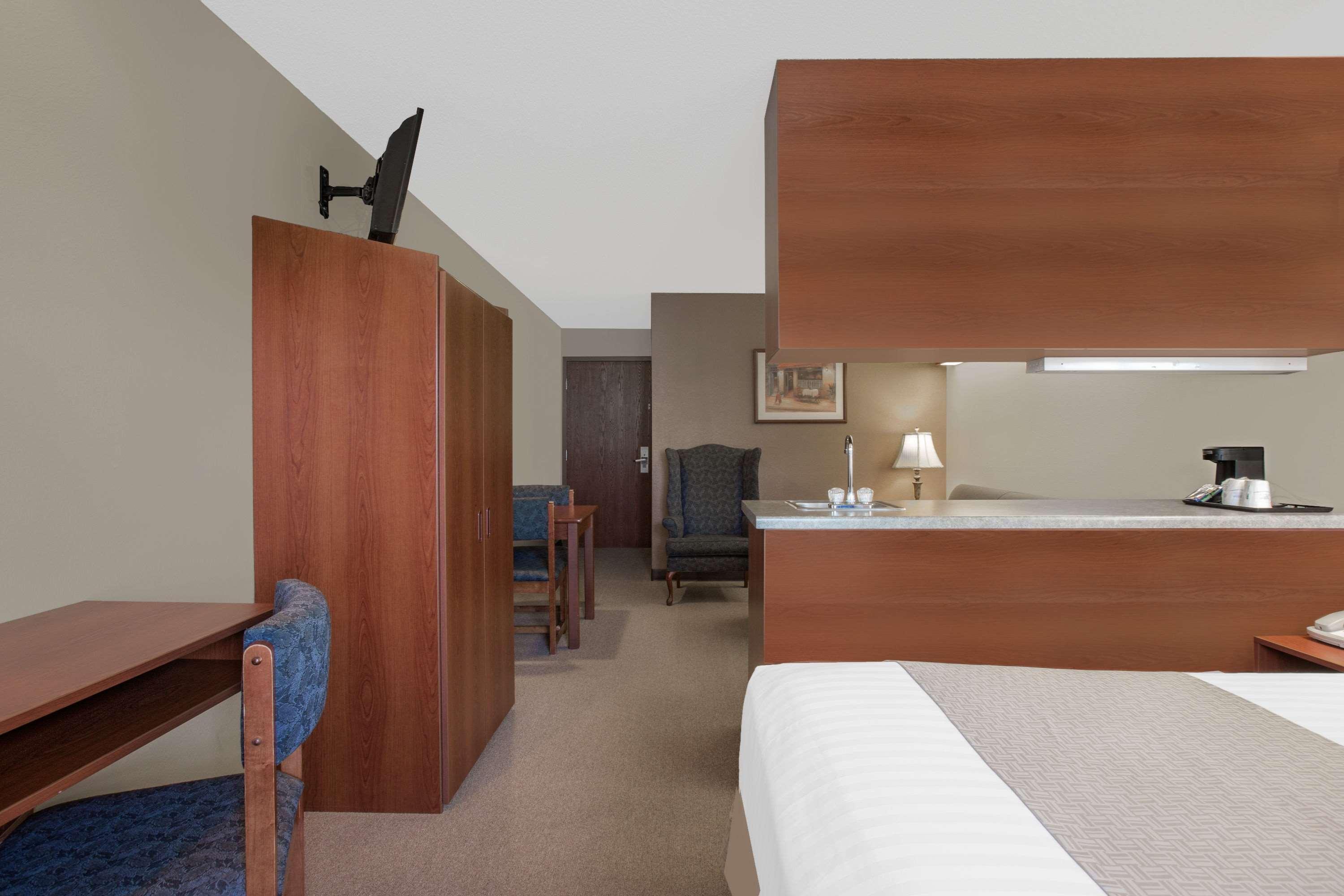 Microtel Inn & Suites By Wyndham Gardendale מראה חיצוני תמונה