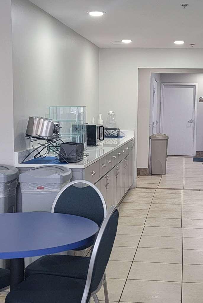 Microtel Inn & Suites By Wyndham Gardendale מתקנים תמונה