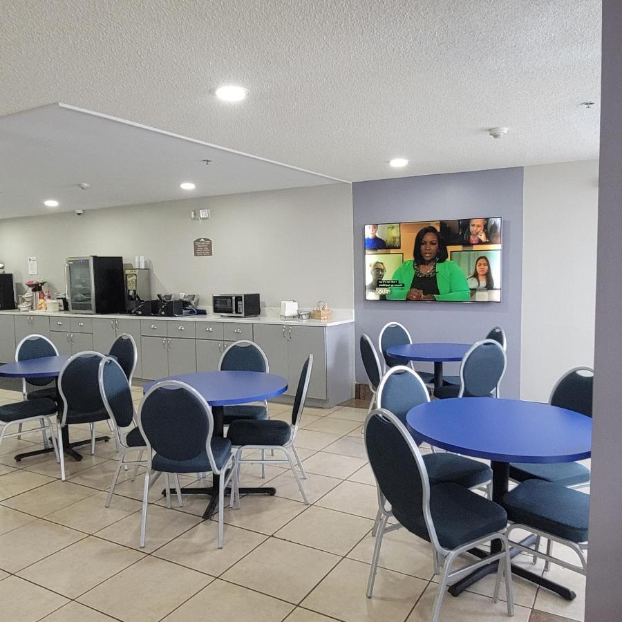 Microtel Inn & Suites By Wyndham Gardendale מראה חיצוני תמונה