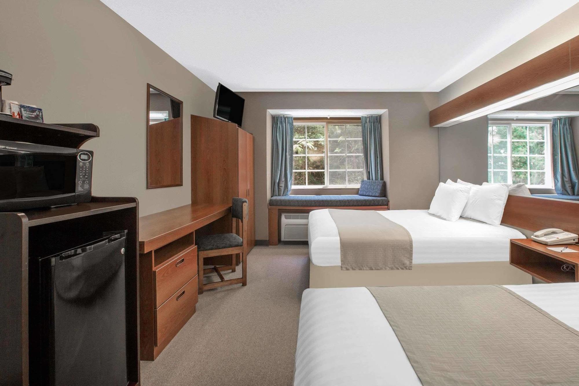 Microtel Inn & Suites By Wyndham Gardendale מראה חיצוני תמונה